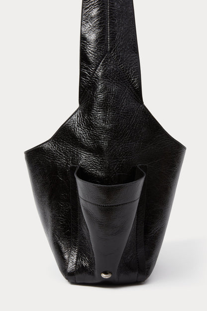 Tool Bag Chestnut - Rachel Comey