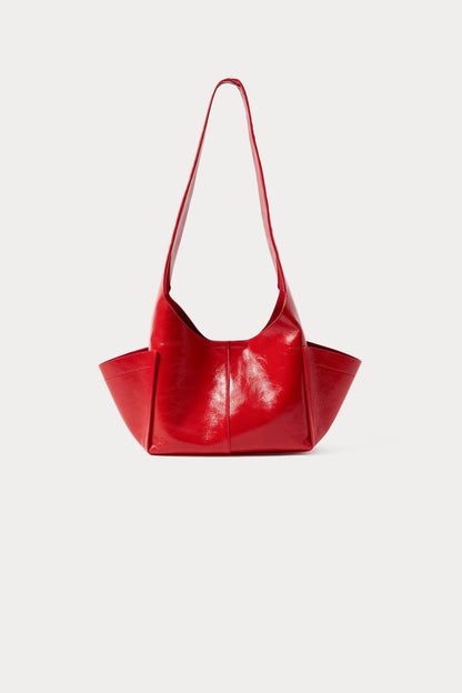Tool Bag Chestnut - Rachel Comey