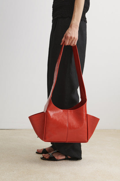 Tool Bag Chestnut - Rachel Comey