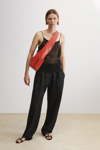 Tool Bag Chestnut - Rachel Comey