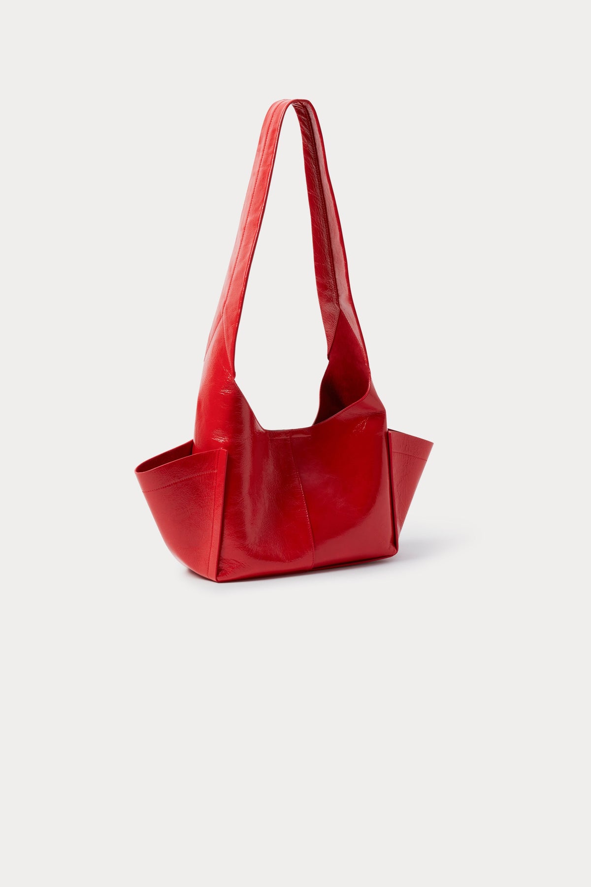 Tool Bag Chestnut - Rachel Comey