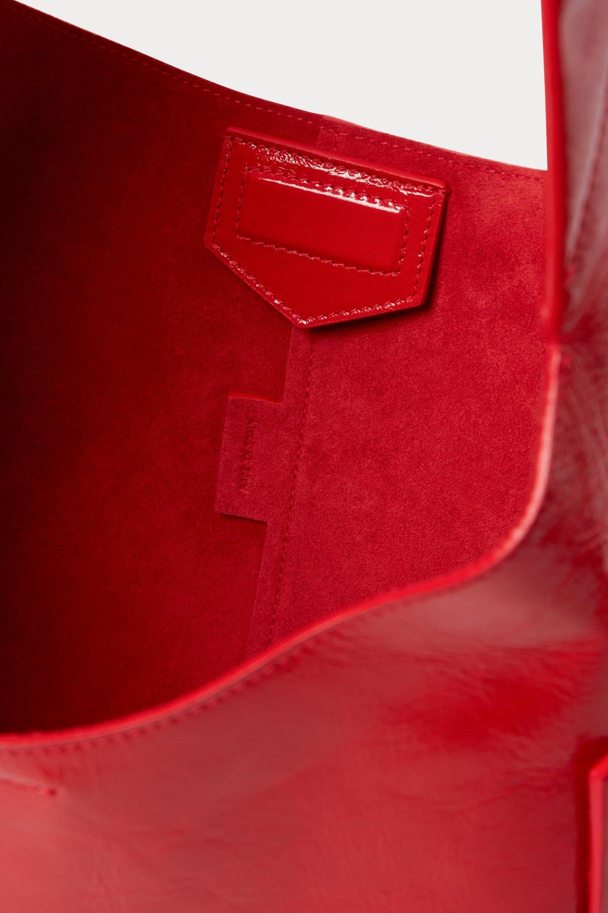 Tool Bag Chestnut - Rachel Comey