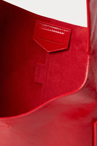 Tool Bag Chestnut - Rachel Comey