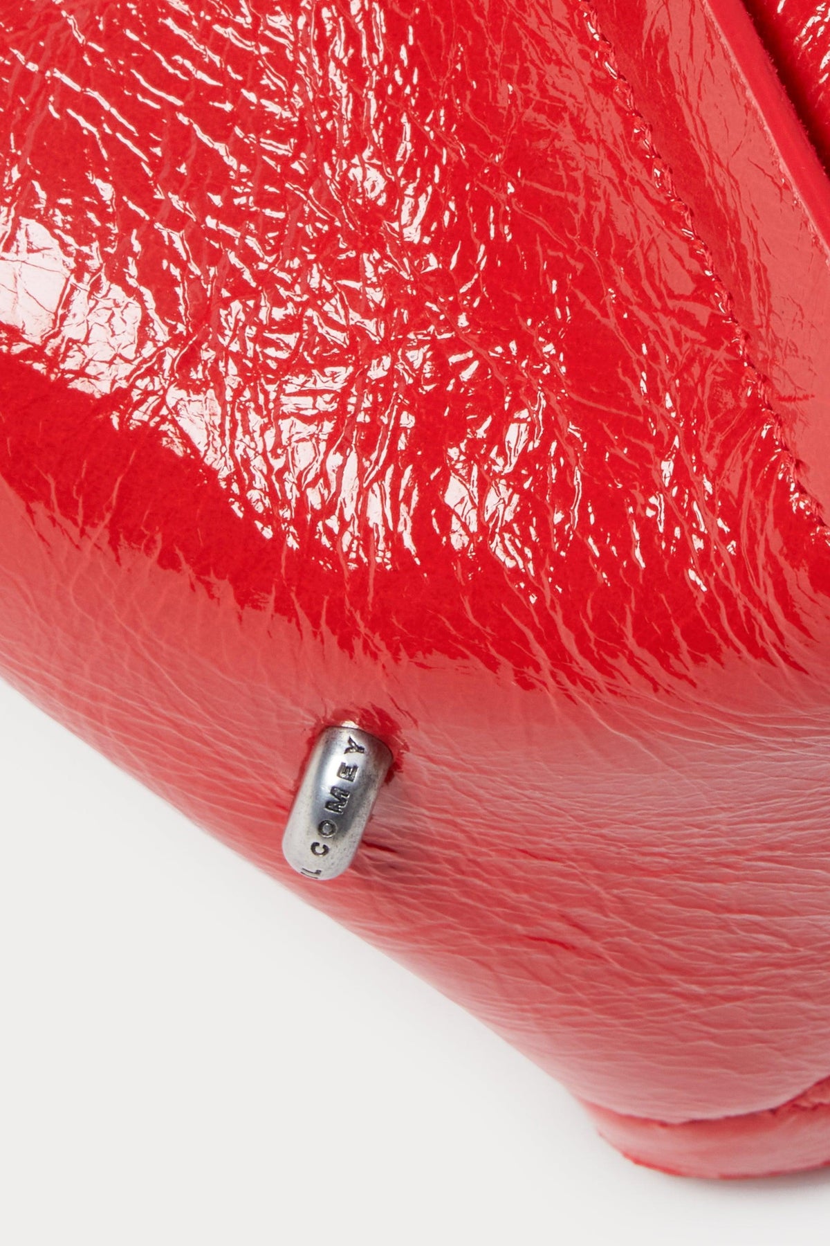 Tool Bag Chestnut - Rachel Comey