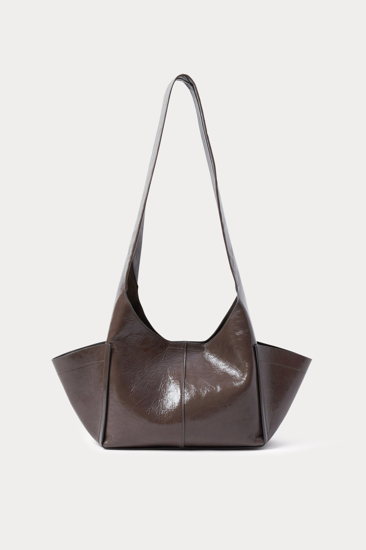 Tool Bag Chestnut - Rachel Comey