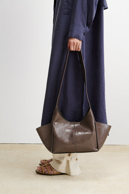 Tool Bag Chestnut - Rachel Comey
