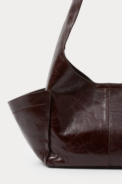 Tool Bag Chestnut - Rachel Comey