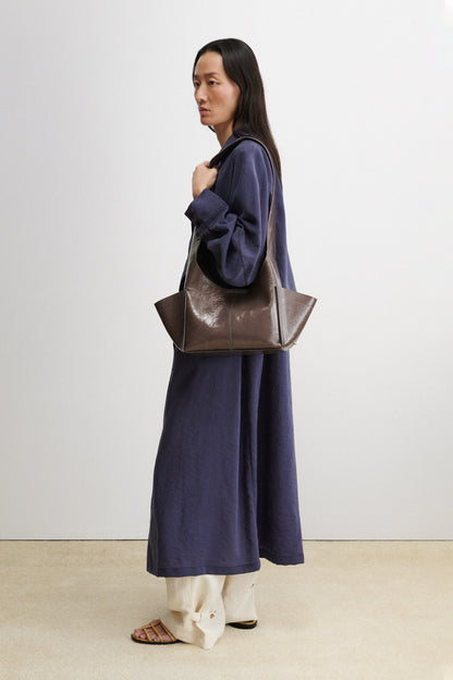 Tool Bag Chestnut - Rachel Comey