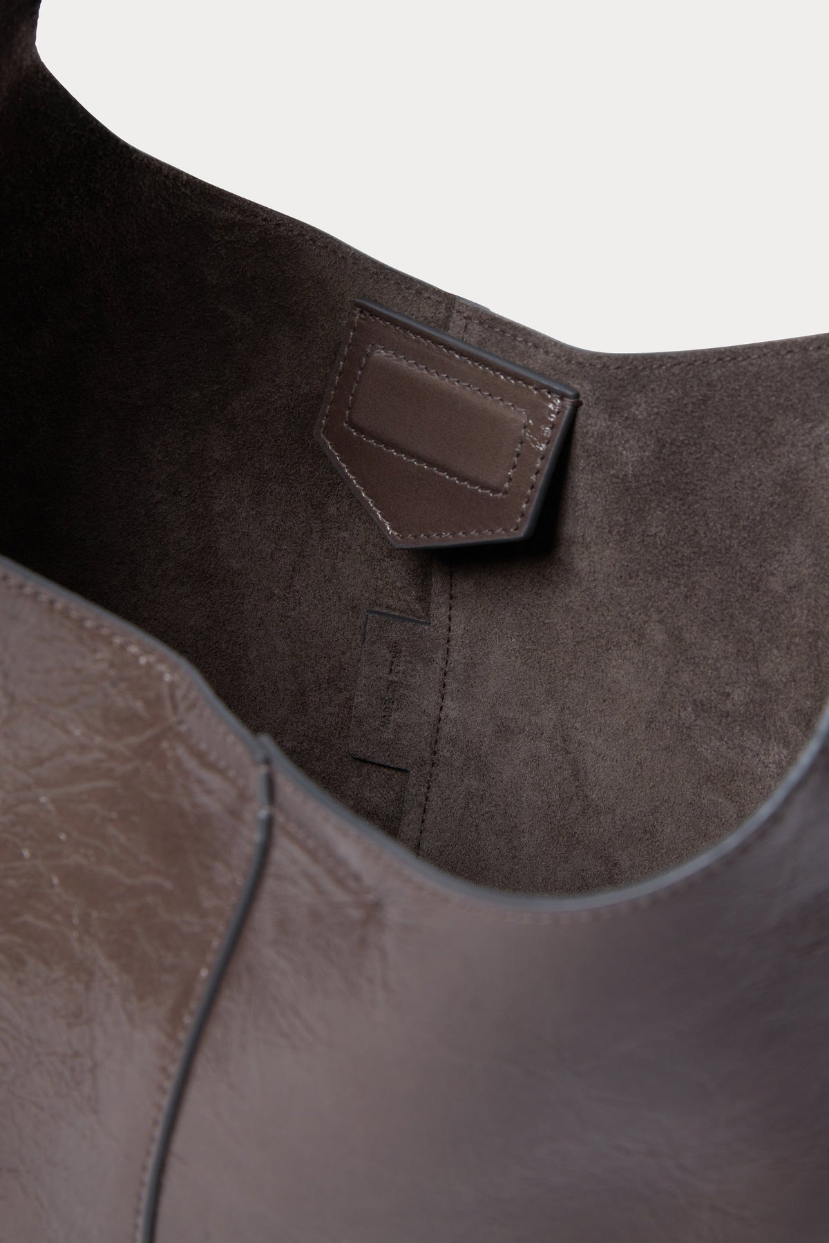 Tool Bag Chestnut - Rachel Comey