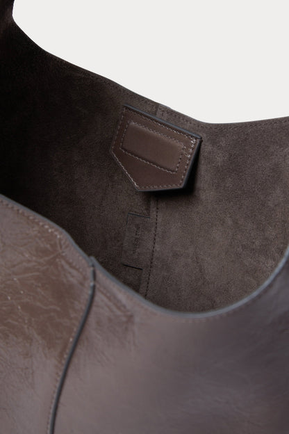 Tool Bag Chestnut - Rachel Comey