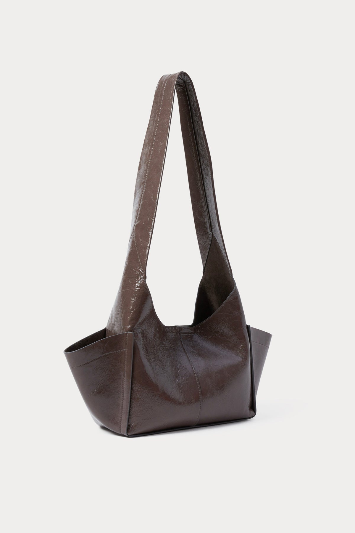 Tool Bag Chestnut - Rachel Comey