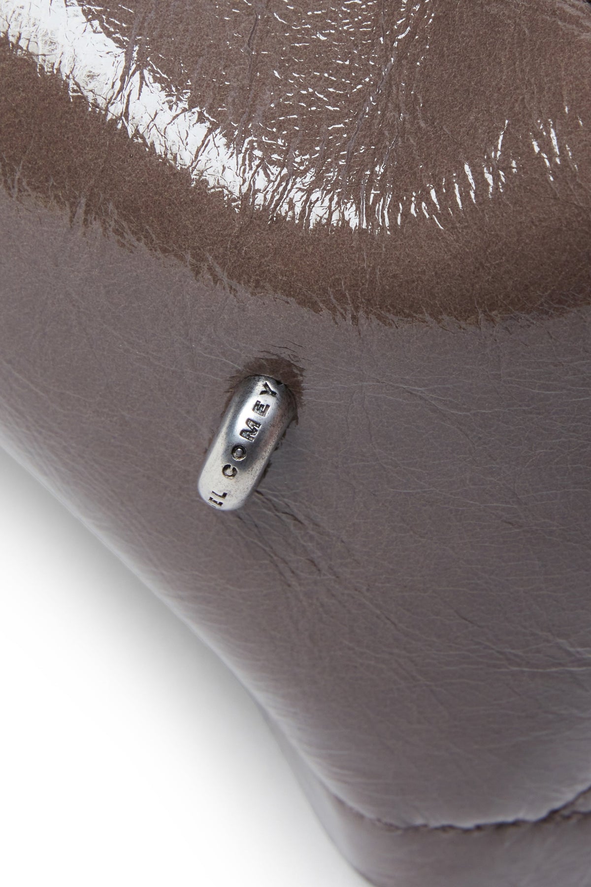 Tool Bag Chestnut - Rachel Comey