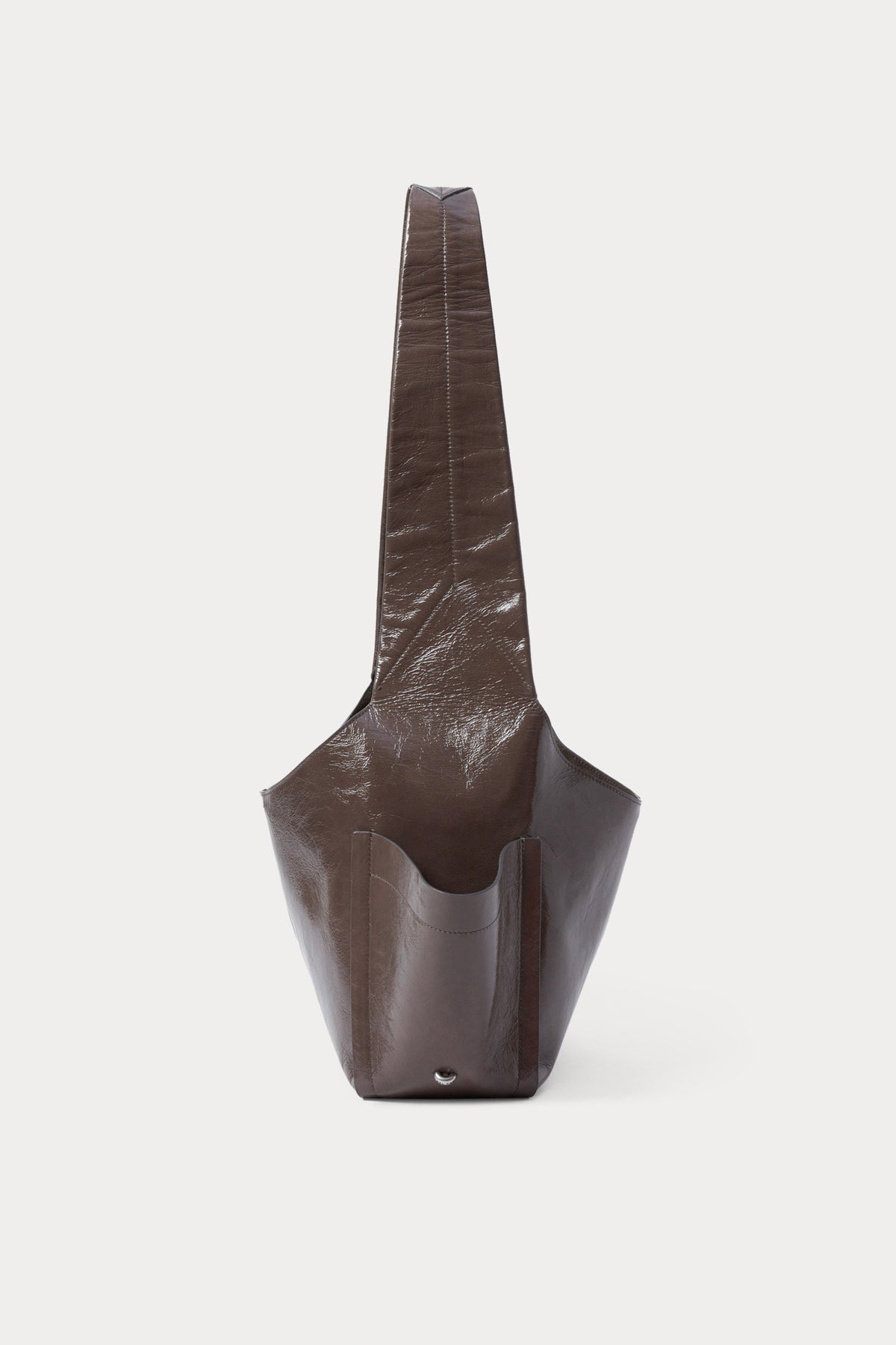 Tool Bag Chestnut - Rachel Comey