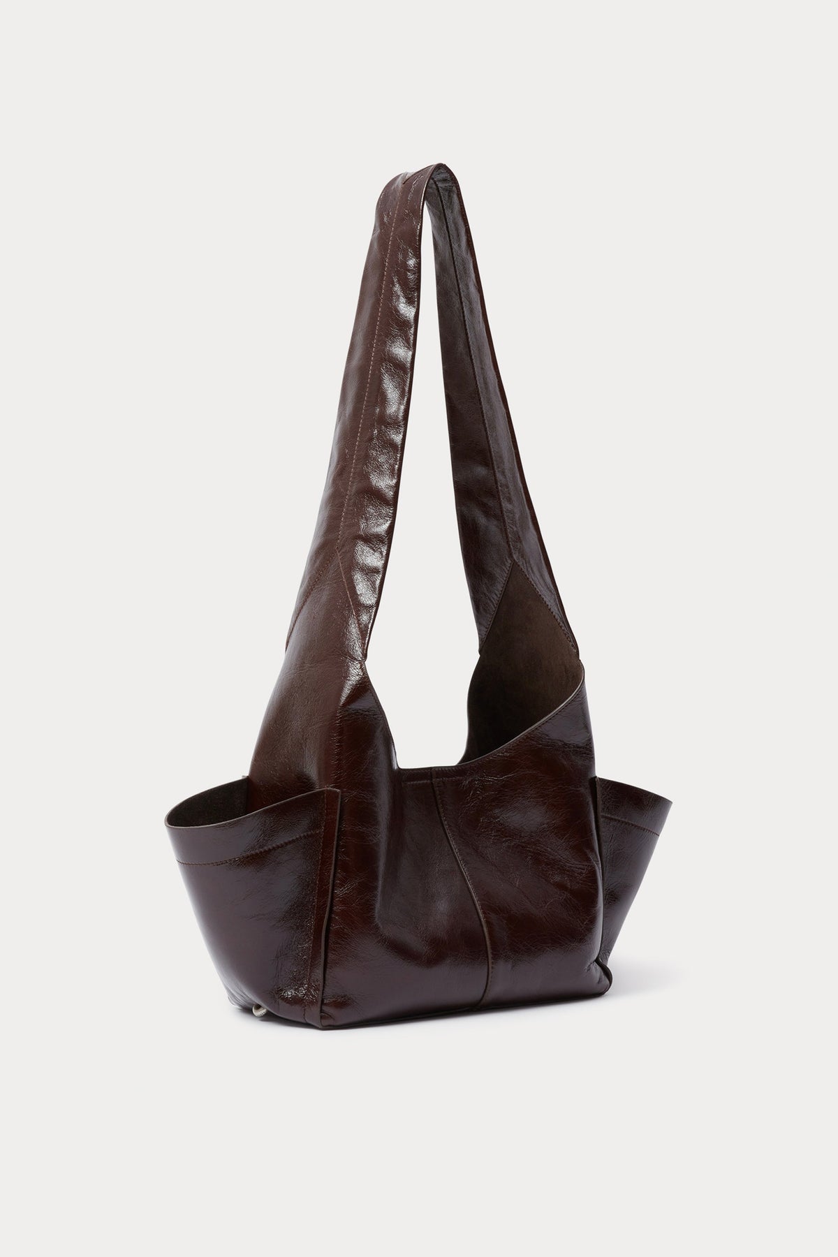 Tool Bag Chestnut - Rachel Comey