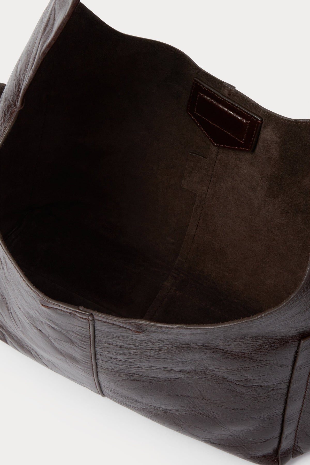 Tool Bag Chestnut - Rachel Comey