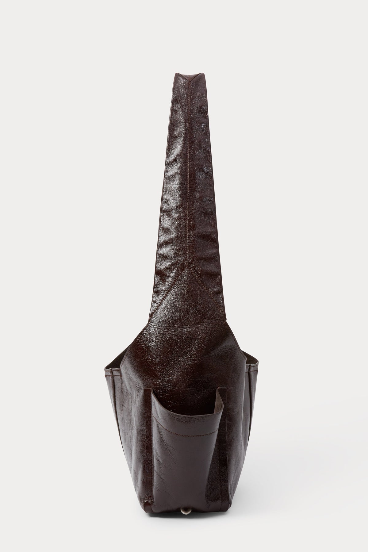 Tool Bag Chestnut - Rachel Comey