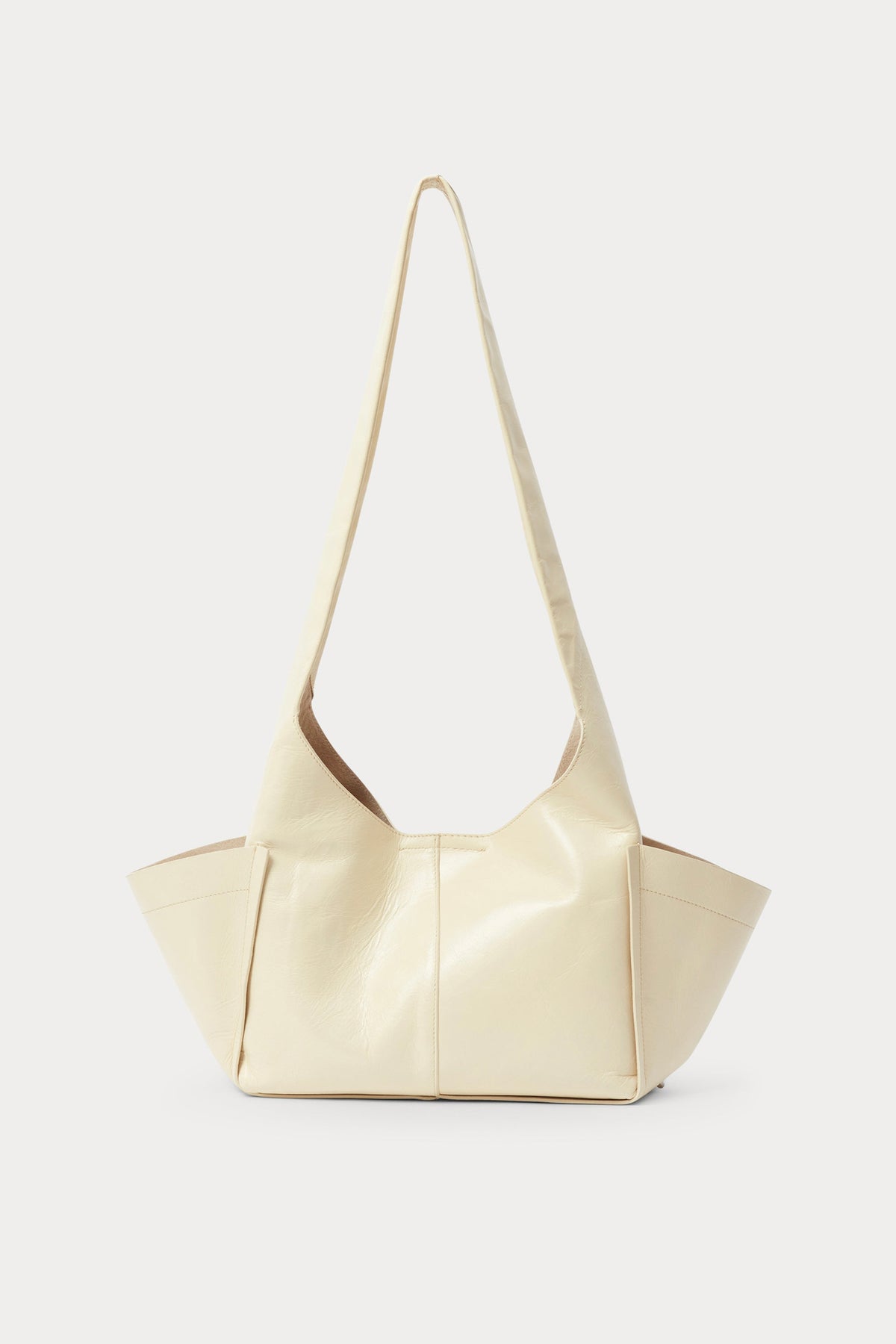 Tool Bag Chestnut - Rachel Comey