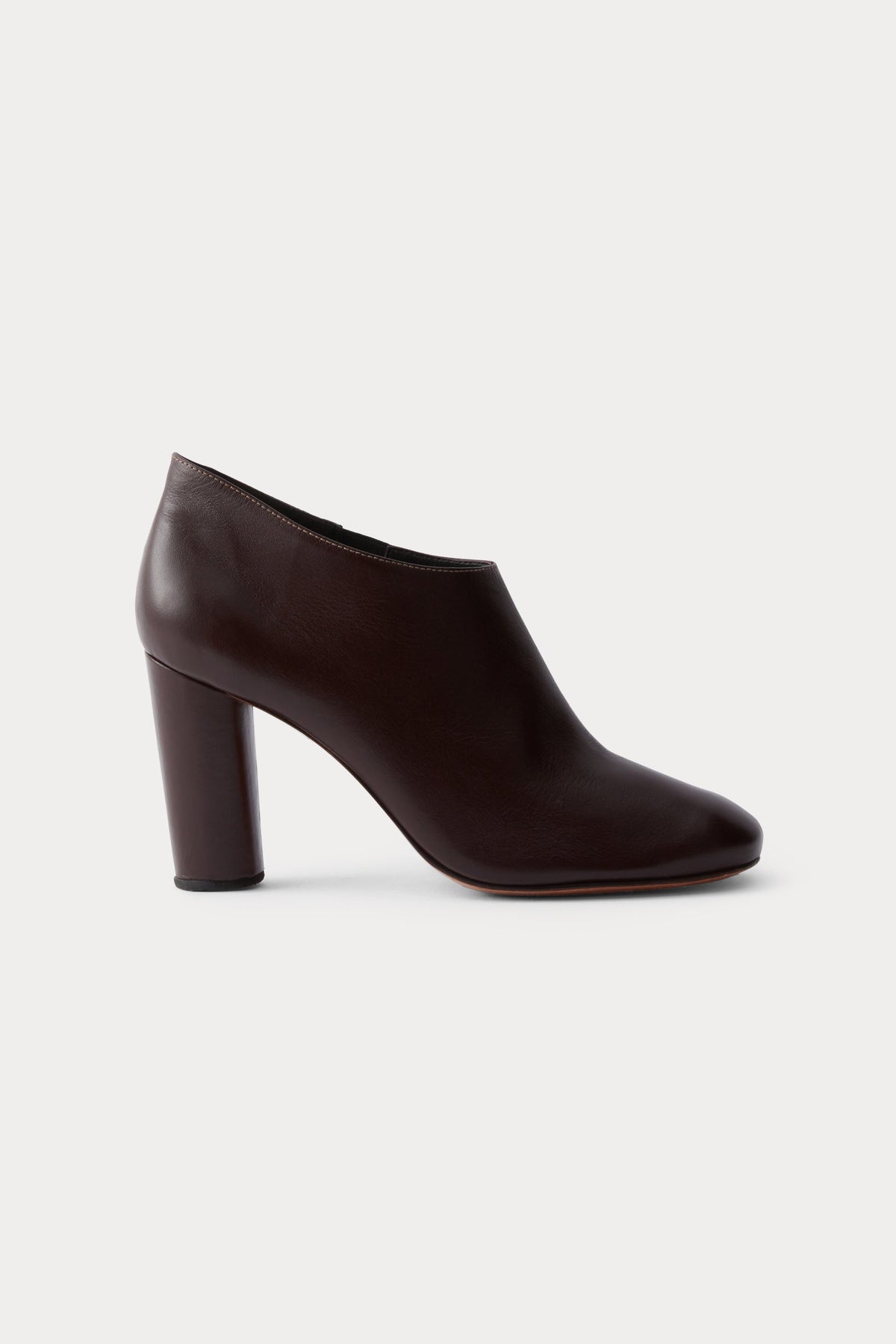 Cane Boot Auburn - Rachel Comey