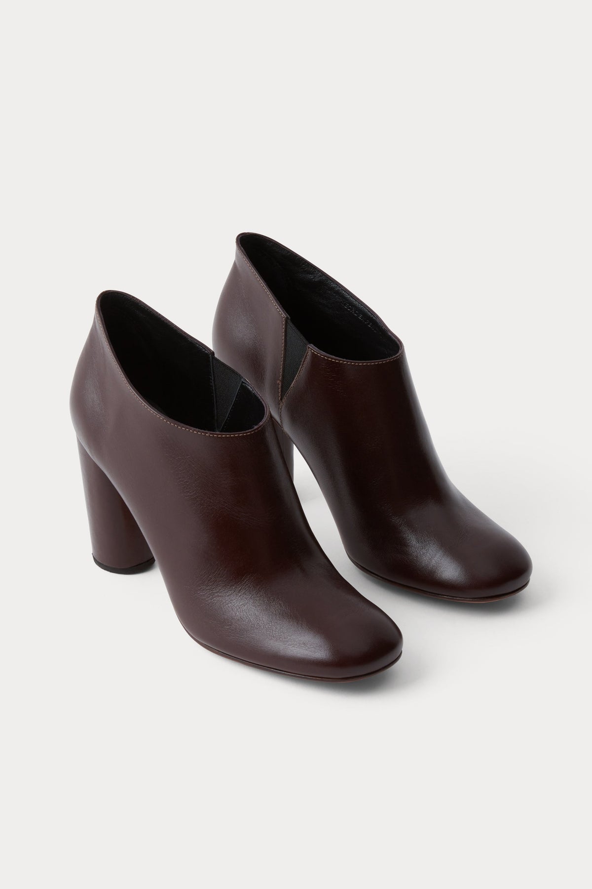 Cane Boot Auburn - Rachel Comey