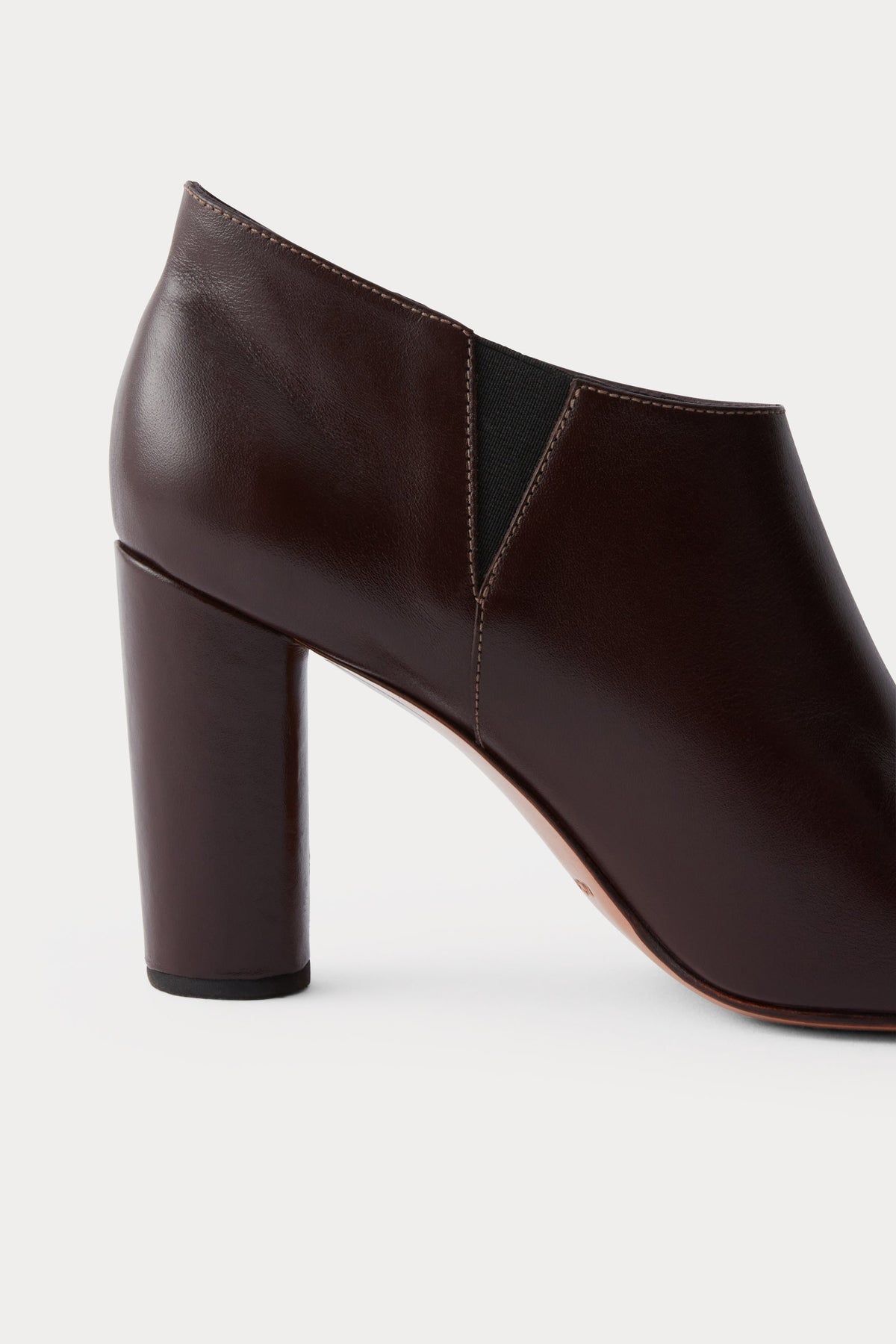 Cane Boot Auburn - Rachel Comey