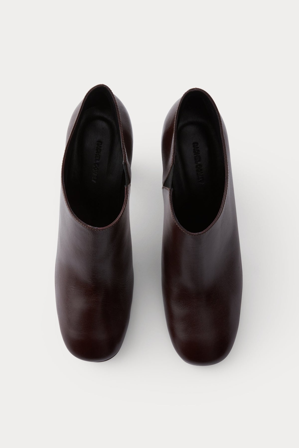 Cane Boot Auburn - Rachel Comey