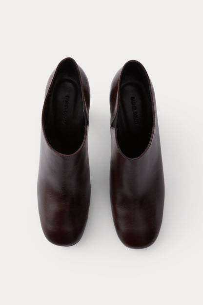 Cane Boot Auburn - Rachel Comey