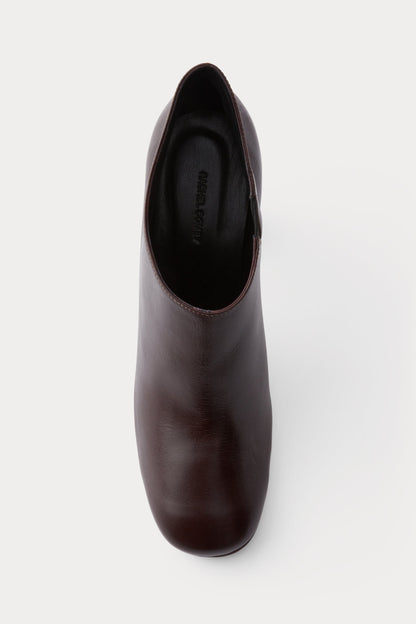Cane Boot Auburn - Rachel Comey