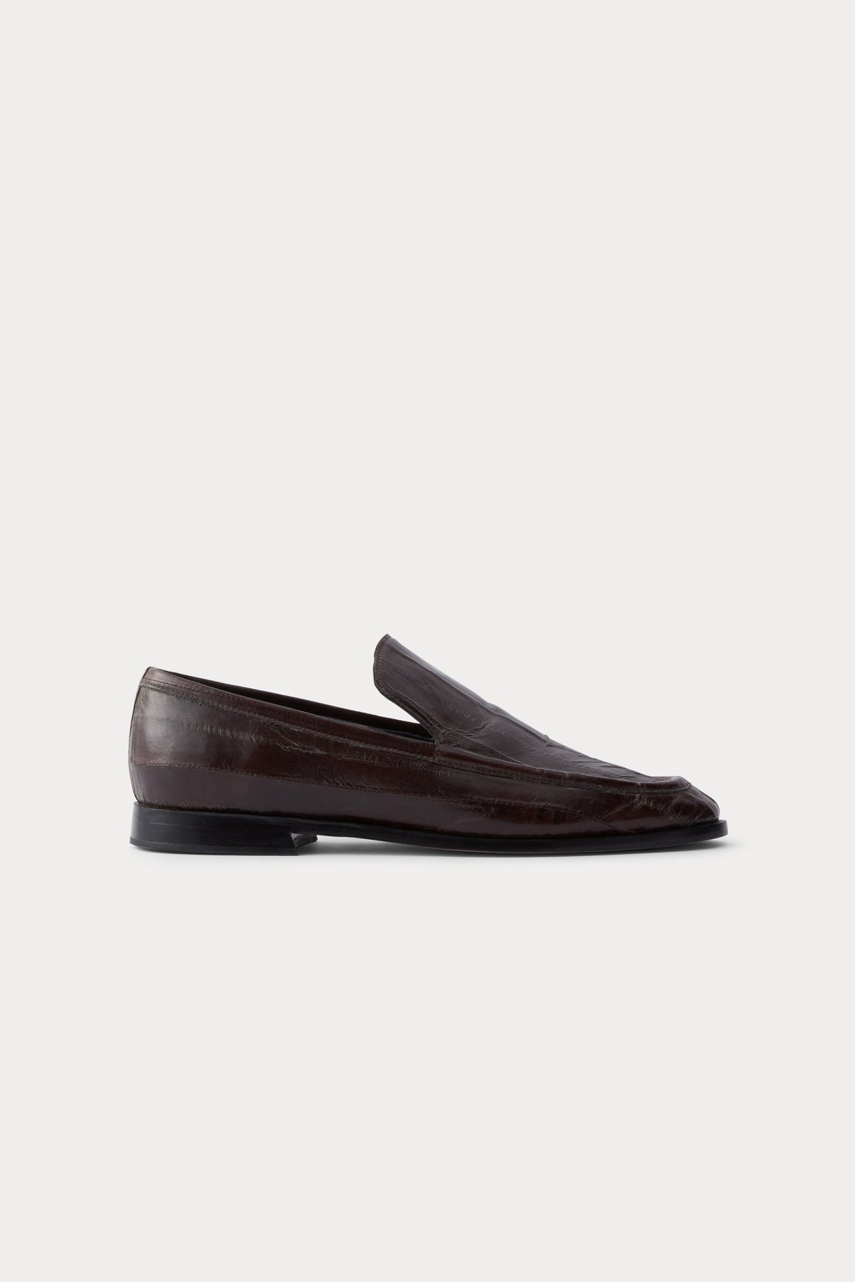 Merriden Oxford Brown - Rachel Comey