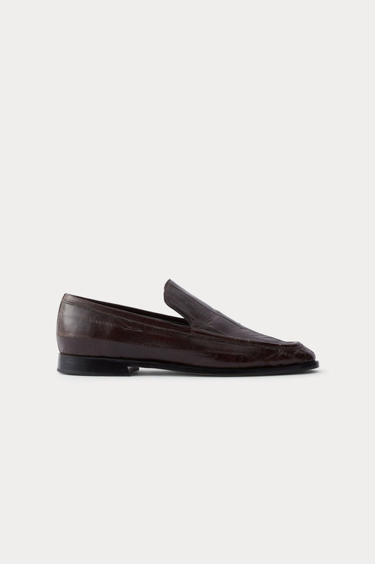 Merriden Oxford Brown - Rachel Comey