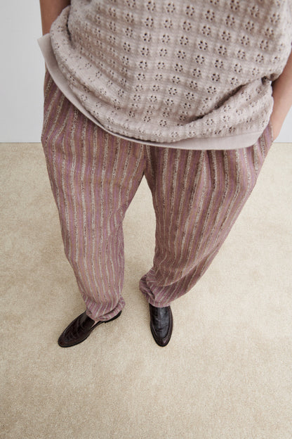 Merriden Oxford Brown - Rachel Comey