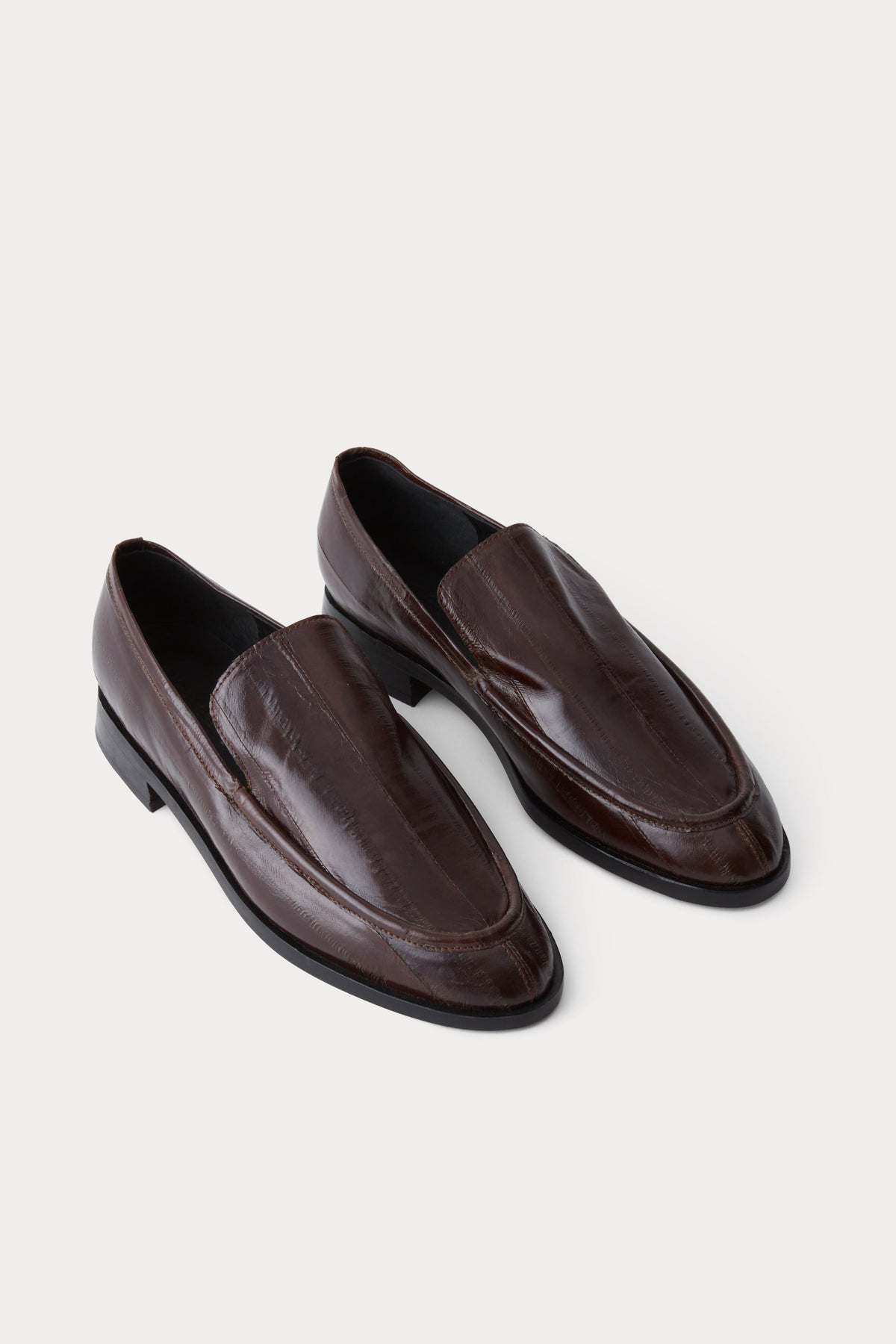 Merriden Oxford Brown - Rachel Comey