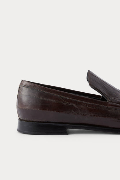 Merriden Oxford Brown - Rachel Comey