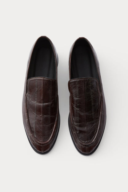 Merriden Oxford Brown - Rachel Comey