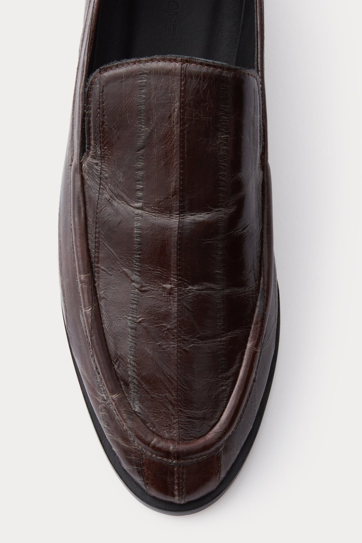 Merriden Oxford Brown - Rachel Comey