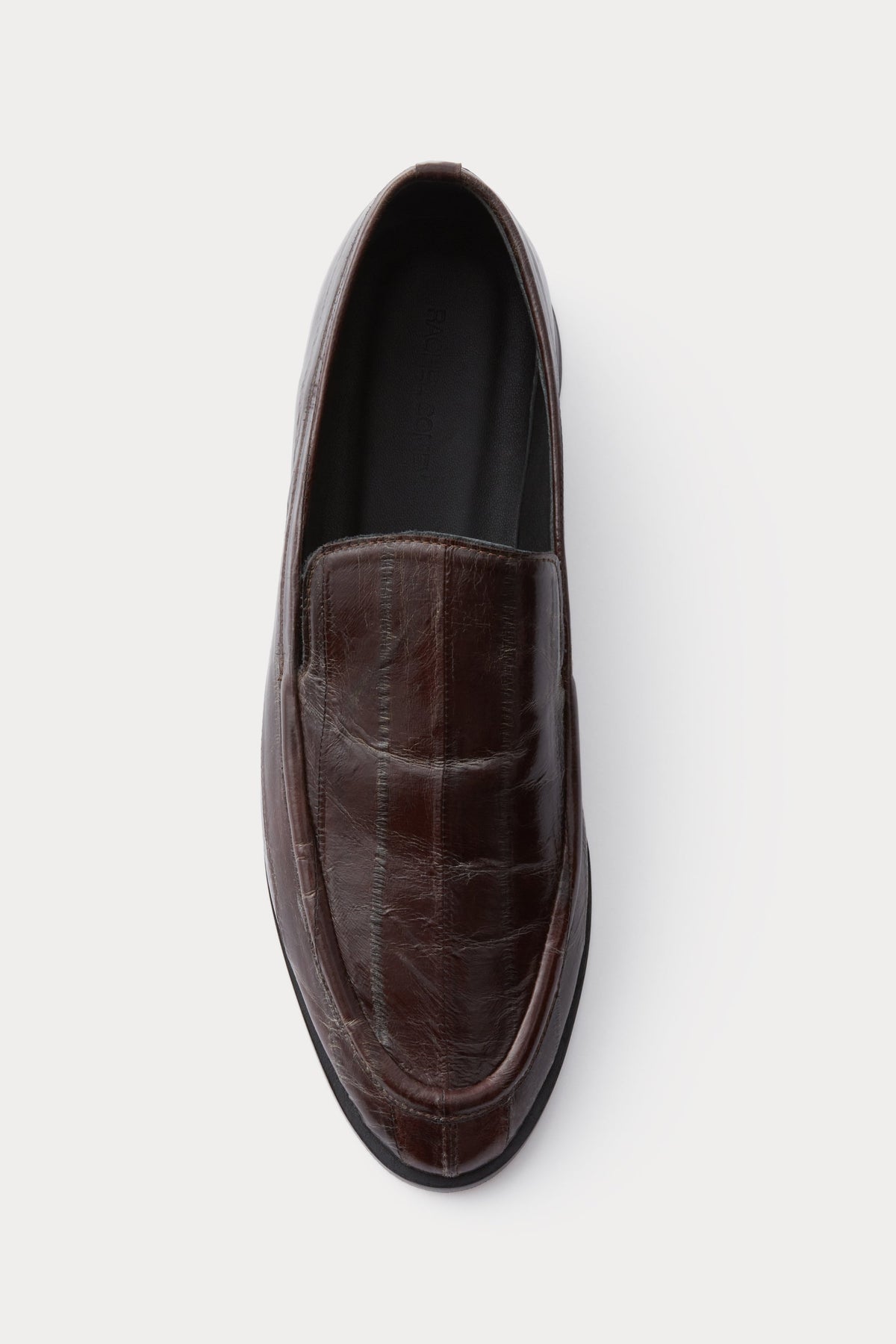 Merriden Oxford Brown - Rachel Comey