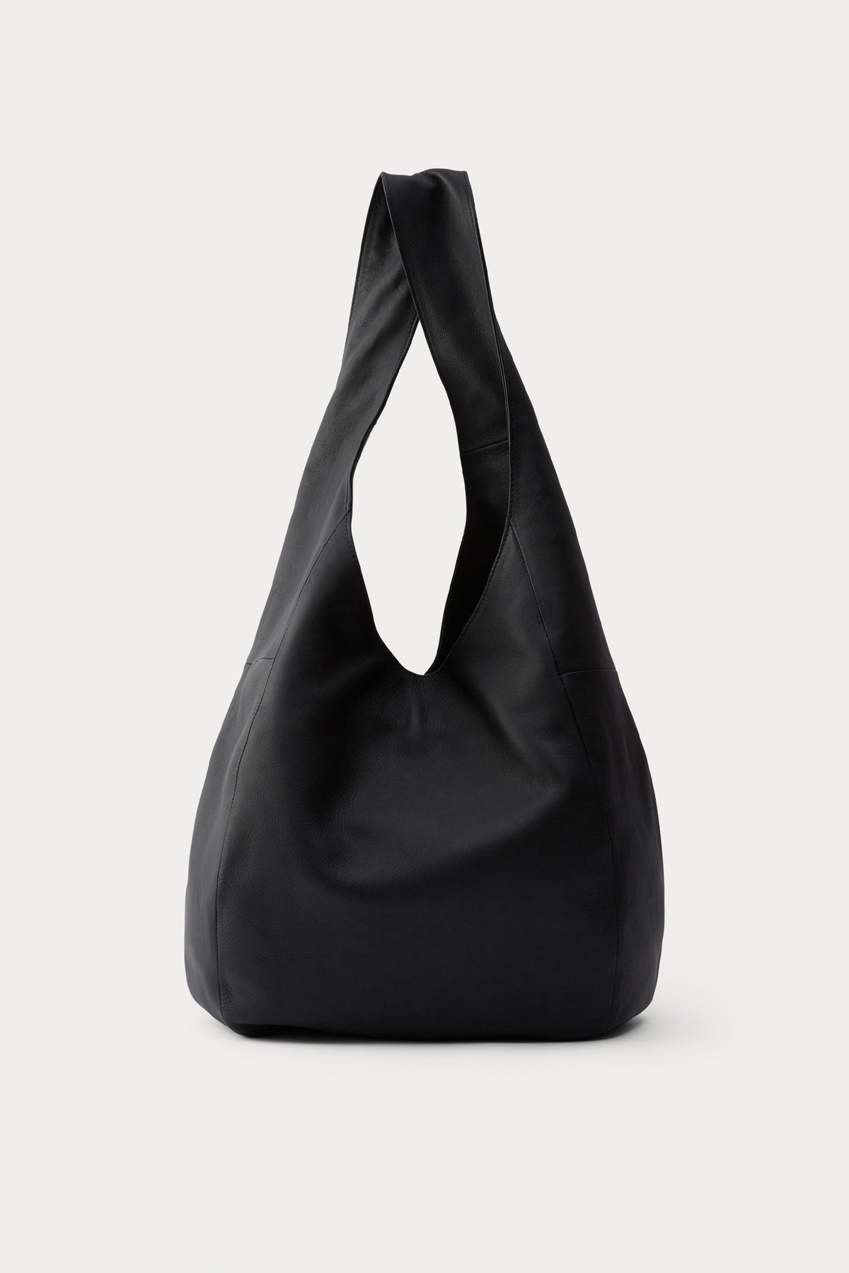 Harley Shoulder Bag Black - Rachel Comey