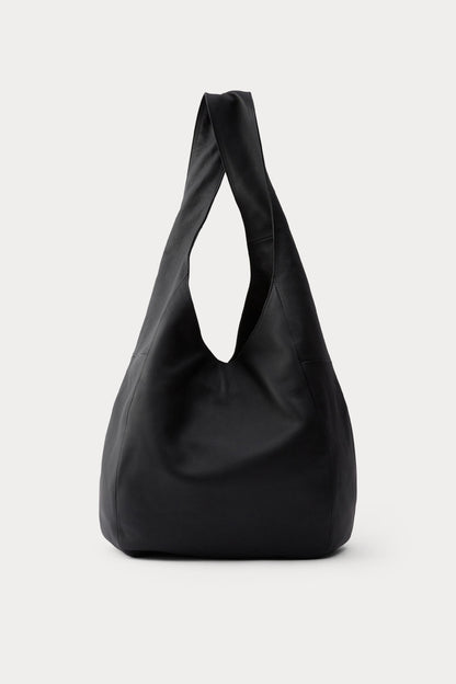 Harley Shoulder Bag Black - Rachel Comey
