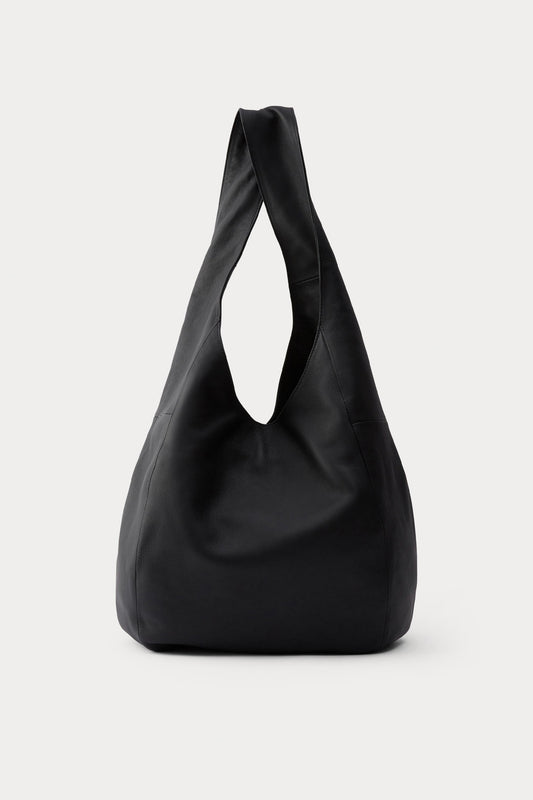 Harley Shoulder Bag Black - Rachel Comey