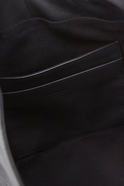 Harley Shoulder Bag Black - Rachel Comey