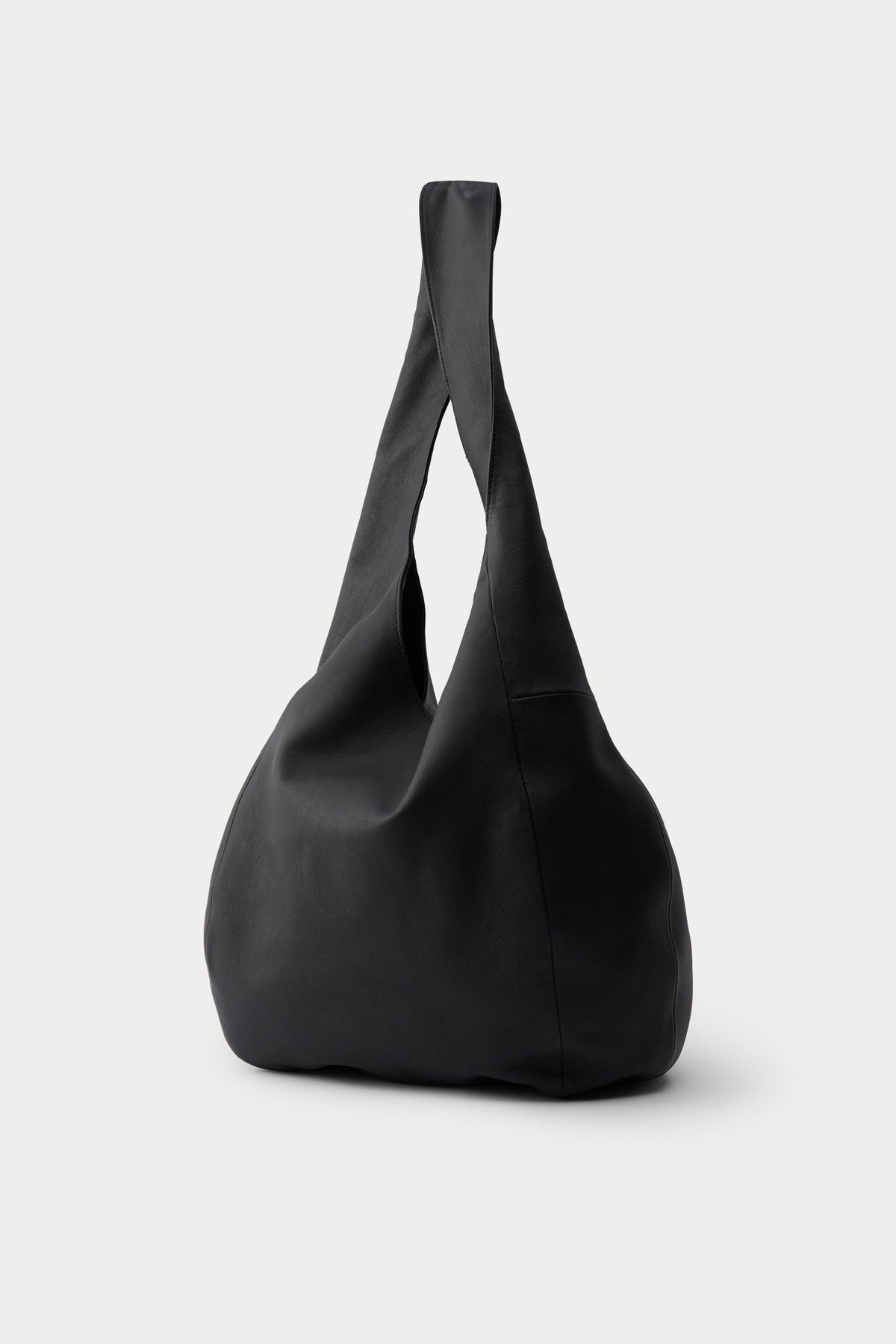 Harley Shoulder Bag Black - Rachel Comey