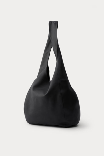 Harley Shoulder Bag Black - Rachel Comey