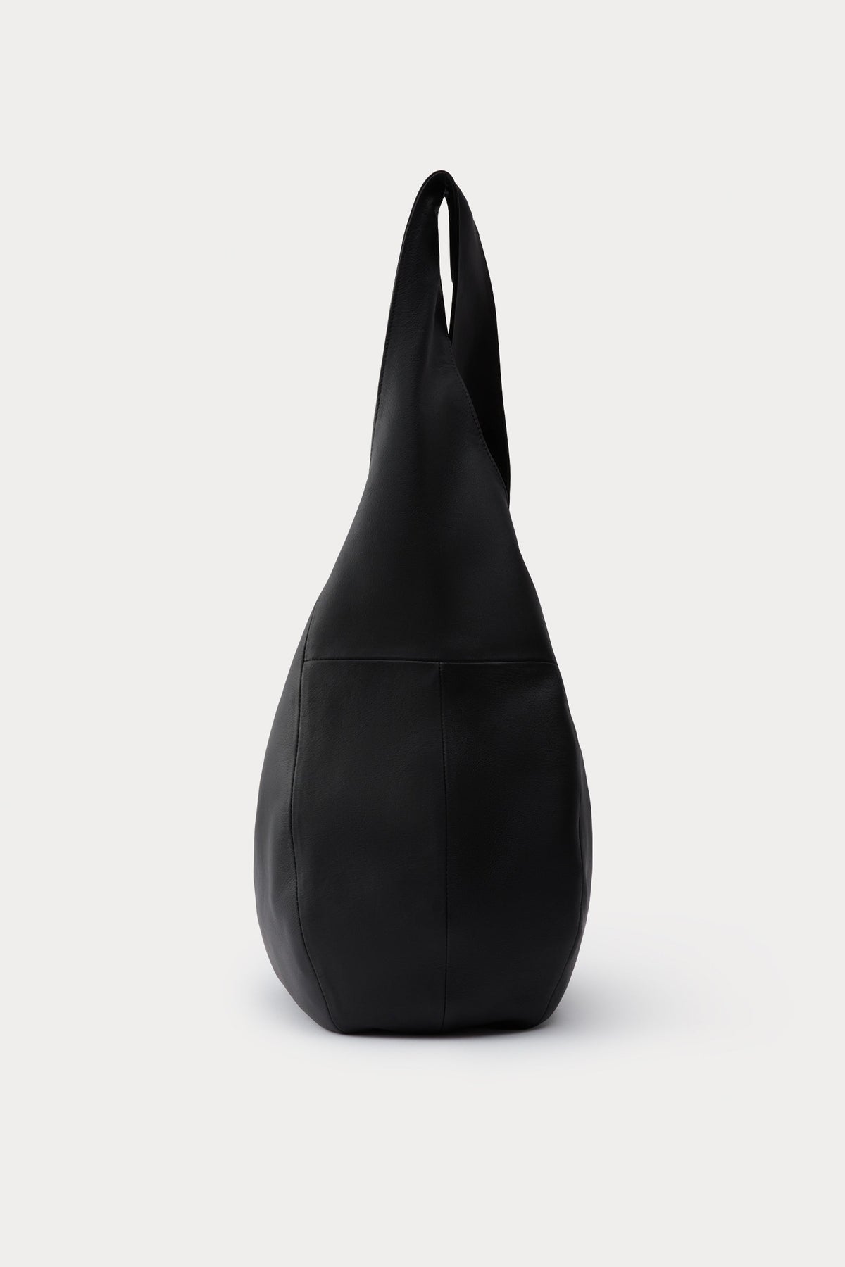 Harley Shoulder Bag Black - Rachel Comey