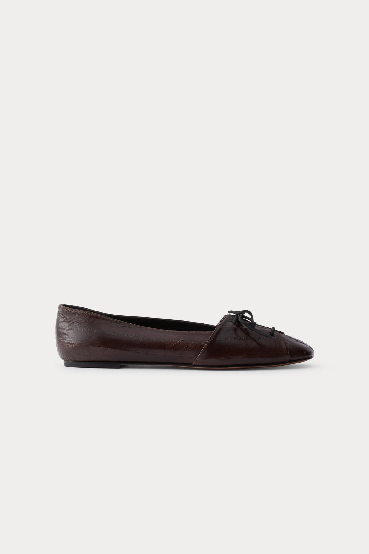 Paca Loafer Brown - Rachel Comey