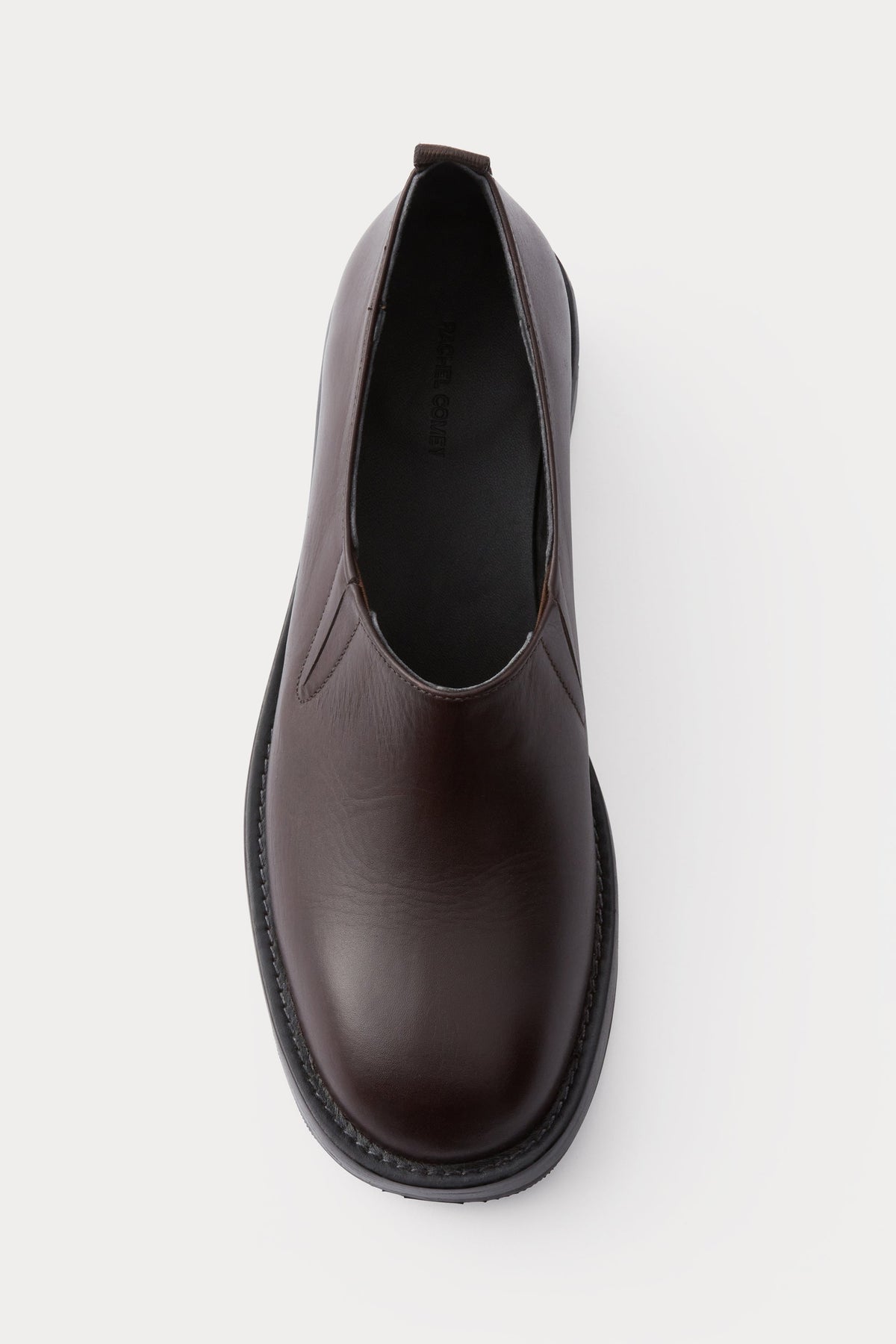 Avon Slip On Auburn - Rachel Comey