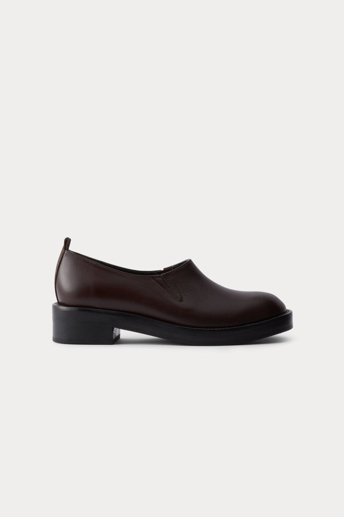 Avon Slip On Auburn - Rachel Comey