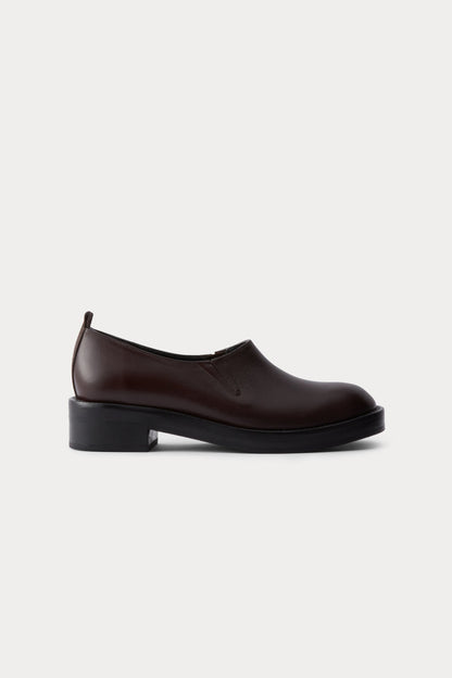 Avon Slip On Auburn - Rachel Comey