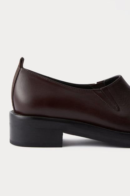 Avon Slip On Auburn - Rachel Comey