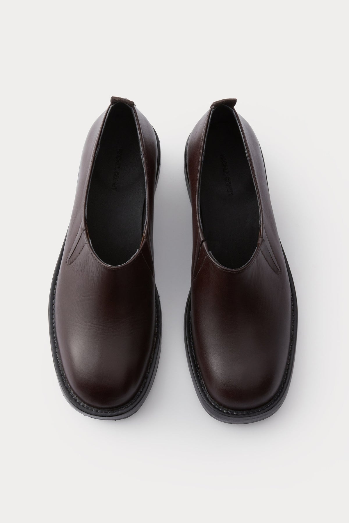 Avon Slip On Auburn - Rachel Comey