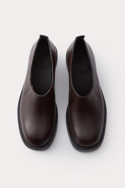 Avon Slip On Auburn - Rachel Comey