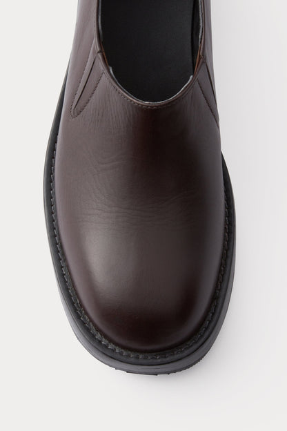 Avon Slip On Auburn - Rachel Comey